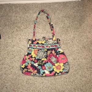 Vera Bradley purse